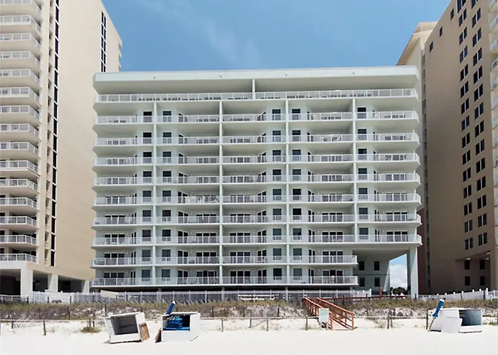 Marisol 204 By Emerald Coast Retreats