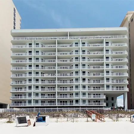 Marisol 204 By Emerald Coast Retreats Panama City Beach Exterior photo