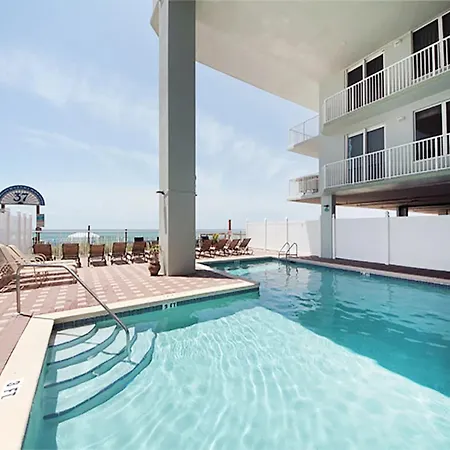 Marisol 204 By Emerald Coast Retreats Panama City Beach Exterior photo