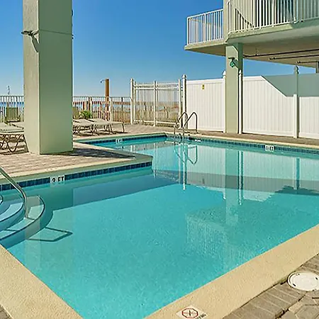 Marisol 204 By Emerald Coast Retreats Panama City Beach Exterior photo