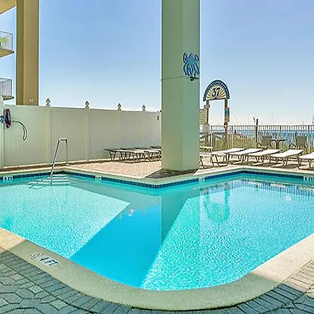 Marisol 204 By Emerald Coast Retreats Panama City Beach Exterior photo