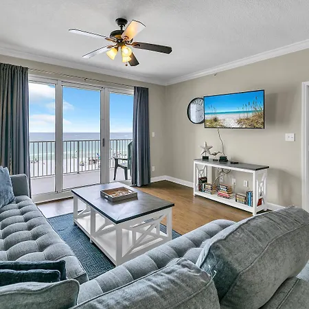 Marisol 204 By Emerald Coast Retreats Panama City Beach Exterior photo