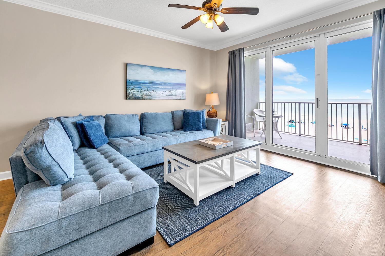 Сasa de vacaciones Marisol 204 By Emerald Coast Retreats