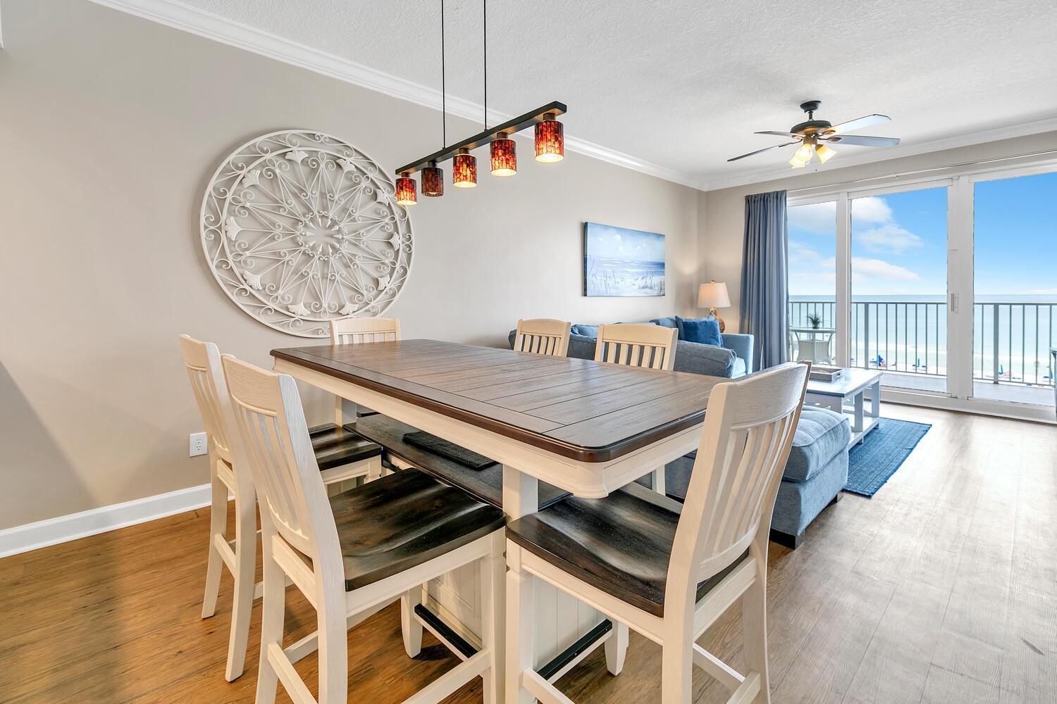 Сasa de vacaciones Marisol 204 By Emerald Coast Retreats Panama City Beach